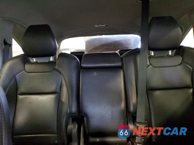 Zdjęcie 10 z 13 samochodu: 2016 ACURA MDX ADVANCE VIN:5FRYD4H94GB014141 - miniatura