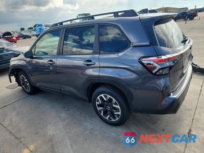 Drugie zdjęcie samochodu z przodu: 2026 SUBARU FORESTER PREMIUM VIN:4S4SLDD65T3071036 - miniatura