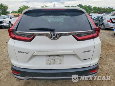 Zdjęcie 6 z 14 samochodu: 2022 HONDA CR-V TOURING VIN:5J6RW2H93NL000921 - miniatura