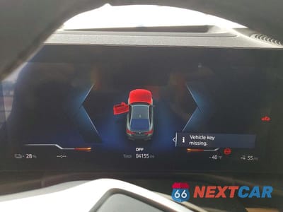 Zdjęcie 9 z 13 samochodu: 2025 BMW I4 EDRIVE 40 VIN:WBY23HD04SFV76388 - miniatura