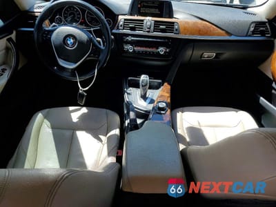 Zdjęcie 8 z 12 samochodu: 2015 BMW 428 XI GRAN COUPE VIN:WBA4A7C57FD413756 - miniatura