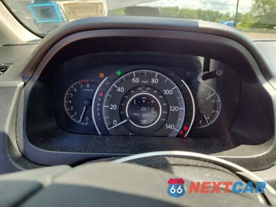 Zdjęcie 9 z 12 samochodu: 2014 HONDA CR-V LX VIN:2HKRM4H36EH616992 - miniatura