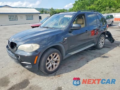 2011 BMW X5 XDRIVE35I 5UXZV4C50BL408702 - główne zdjęcie licytacji z USA - miniatura