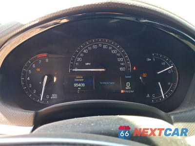 Zdjęcie 9 z 12 samochodu: 2017 CADILLAC XTS LUXURY VIN:2G61M5S31H9153486 - miniatura