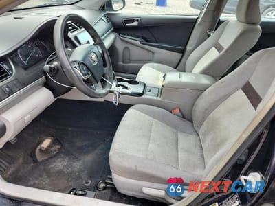 Zdjęcie 7 z 12 samochodu: 2012 TOYOTA CAMRY LE VIN:4T1BF1FK9CU025896 - miniatura