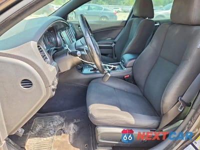 Zdjęcie 7 z 13 samochodu: 2013 DODGE CHARGER SXT VIN:2C3CDXHG5DH597440 - miniatura