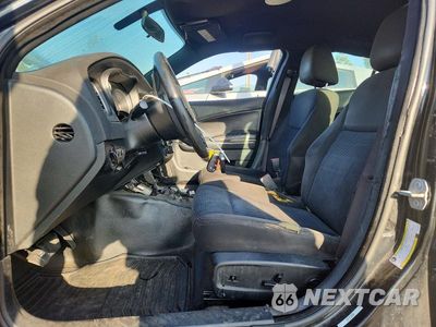 Zdjęcie 7 z 12 samochodu: 2018 DODGE CHARGER POLICE VIN:2C3CDXAT8JH203528 - miniatura