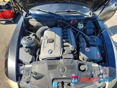 Zdjęcie 12 z 14 samochodu: 2006 BMW Z4 3.0SI VIN:4USBU53566LX00446 - miniatura