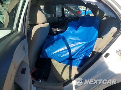 Zdjęcie 10 z 12 samochodu: 2011 TOYOTA COROLLA LE VIN:2T1BU4EE4BC559293 - miniatura