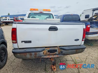 Zdjęcie 6 z 12 samochodu: 2001 FORD F350 SRW SUPER DUTY VIN:1FTSF31S81EA49363 - miniatura