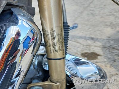 Zdjęcie 9 z 9 samochodu: 2003 HARLEY-DAVIDSON FXSTDSE VIN:1HD1PFD1X3Y952465 - miniatura