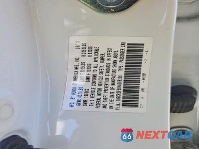 Zdjęcie 12 z 12 samochodu: 2017 HONDA ACCORD SPORT VIN:1HGCR2F56HA269306 - miniatura
