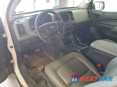 Zdjęcie 8 z 12 samochodu: 2019 CHEVROLET COLORADO LS VIN:1GCHSBEA8K1327849 - miniatura