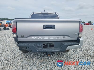 Zdjęcie 6 z 12 samochodu: 2021 TOYOTA TACOMA TRD OFF-ROAD VIN:3TMCZ5AN4MM391358 - miniatura