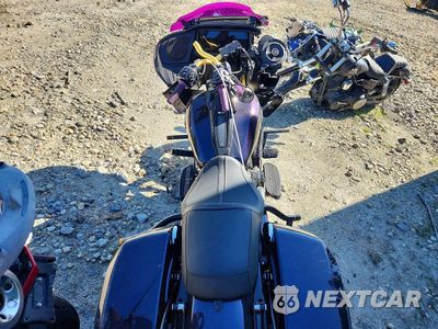 Zdjęcie 6 z 9 samochodu: 2025 HARLEY-DAVIDSON FLTRX VIN:1HD1KH714SB620724 - miniatura