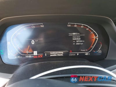Zdjęcie 9 z 14 samochodu: 2022 BMW X6 XDRIVE40I VIN:5UXCY6C07N9K62314 - miniatura