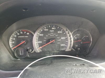Zdjęcie 9 z 14 samochodu: 2005 HONDA PILOT EXL VIN:5FNYF18615B048390 - miniatura