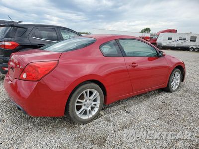 Trzecie zdjęcie samochodu z tyłu: 2008 NISSAN ALTIMA 3.5SE VIN:1N4BL24E38C188689 - miniatura