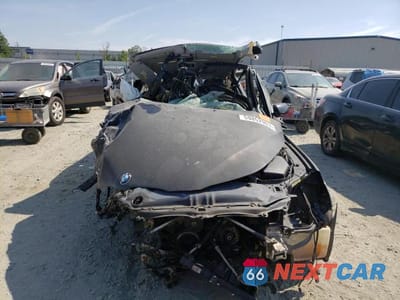 Piąte zdjęcie samochodu w środku: 2006 BMW 550 I VIN:WBANB535X6CP02240 - miniatura