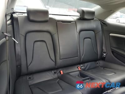 Zdjęcie 10 z 12 samochodu: 2016 AUDI A5 PREMIUM PLUS S-LINE VIN:WAUD2AFRXGA016229 - miniatura