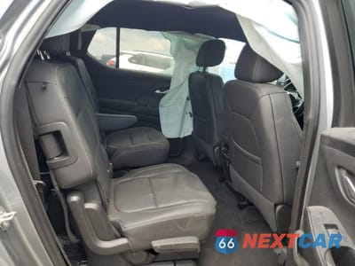 Zdjęcie 11 z 14 samochodu: 2023 CHEVROLET TRAVERSE LT VIN:1GNERHKW7PJ159895 - miniatura