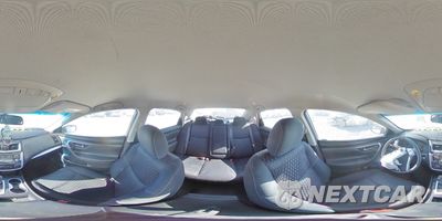 Zdjęcie 13 z 14 samochodu: 2016 NISSAN ALTIMA 2.5 VIN:1N4AL3AP4GN363204 - miniatura