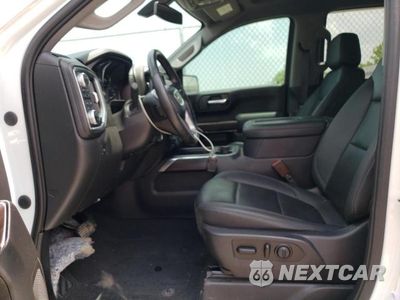 Zdjęcie 13 z 22 samochodu: 2021 GMC SIERRA K1500 SLT VIN:3GTU9DED2MG204455 - miniatura