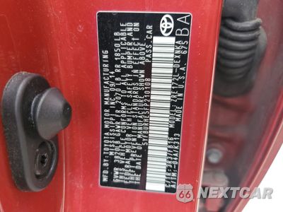 Zdjęcie 12 z 12 samochodu: 2015 TOYOTA COROLLA L VIN:5YFBURHE5FP210108 - miniatura