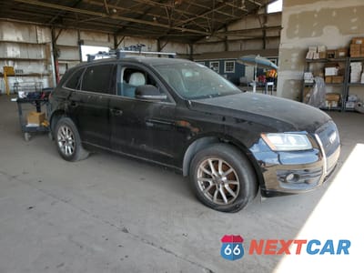Czwarte zdjęcie samochodu z boku: 2011 AUDI Q5 PREMIUM VIN:WA1CFAFP7BA018198 - miniatura