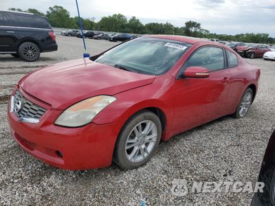 2008 NISSAN ALTIMA 3.5SE 1N4BL24E38C188689 - główne zdjęcie licytacji z USA - miniatura