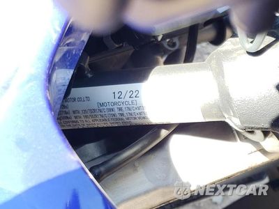 Zdjęcie 10 z 10 samochodu: 2023 YAMAHA YZFR7 VIN:JYARM38E8PA006173 - miniatura