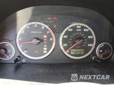 Zdjęcie 9 z 12 samochodu: 2003 HONDA CR-V EX VIN:JHLRD78803C014534 - miniatura