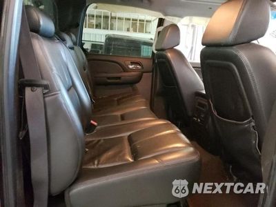 Zdjęcie 10 z 12 samochodu: 2007 CHEVROLET AVALANCHE K1500 VIN:3GNFK12397G309836 - miniatura