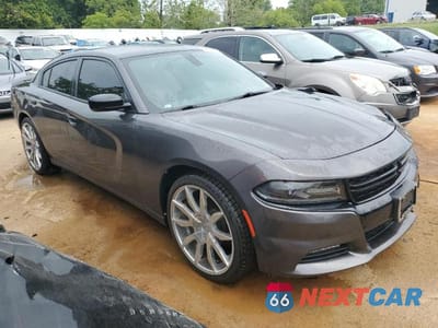 Czwarte zdjęcie samochodu z boku: 2017 DODGE CHARGER SXT VIN:2C3CDXHG7HH543935 - miniatura