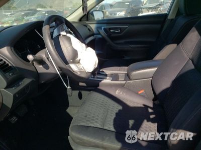 Zdjęcie 7 z 14 samochodu: 2016 NISSAN ALTIMA 2.5 VIN:1N4AL3AP4GN363204 - miniatura