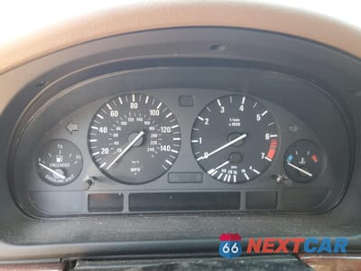 Zdjęcie 9 z 12 samochodu: 2003 BMW 525 I AUTOMATIC VIN:WBADT43493G027575 - miniatura