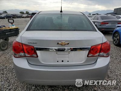 Zdjęcie 6 z 12 samochodu: 2014 CHEVROLET CRUZE LS VIN:1G1PA5SH9E7105395 - miniatura