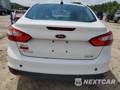 Zdjęcie 6 z 13 samochodu: 2014 FORD FOCUS S VIN:1FADP3E24EL234078 - miniatura