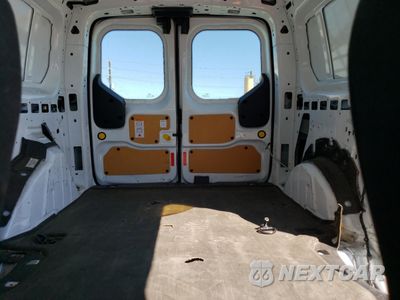 Zdjęcie 10 z 13 samochodu: 2018 FORD TRANSIT CONNECT XL VIN:NM0LS7E78J1379229 - miniatura