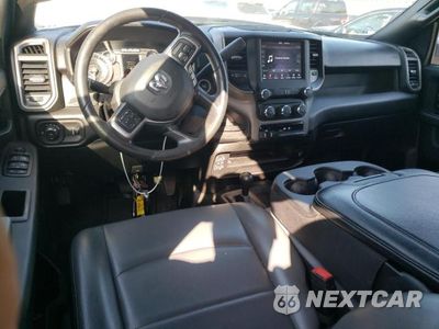Zdjęcie 8 z 13 samochodu: 2021 RAM 3500 TRADESMAN VIN:3C63RRGL4MG589098 - miniatura