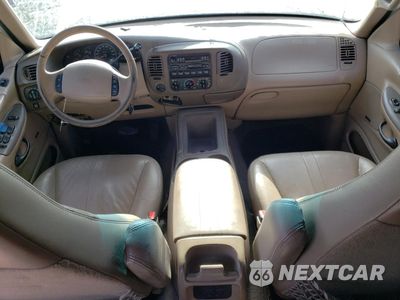 Zdjęcie 8 z 12 samochodu: 1998 FORD EXPEDITION VIN:1FMPU18LXWLB51034 - miniatura