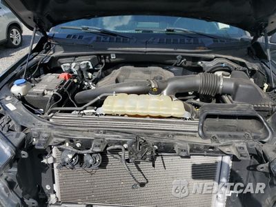 Zdjęcie 11 z 13 samochodu: 2020 FORD F150 SUPERCREW VIN:1FTEW1E47LFB62523 - miniatura