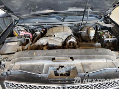 Zdjęcie 11 z 12 samochodu: 2007 CHEVROLET AVALANCHE K1500 VIN:3GNFK12397G309836 - miniatura