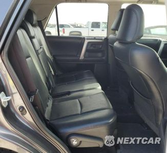 Zdjęcie 11 z 14 samochodu: 2013 TOYOTA 4RUNNER SR5 VIN:JTEBU5JR9D5140995 - miniatura