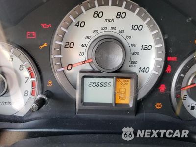 Zdjęcie 9 z 13 samochodu: 2012 HONDA PILOT EXL VIN:5FNYF4H51CB036987 - miniatura