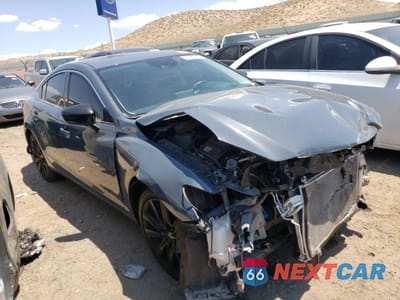 Czwarte zdjęcie samochodu z boku: 2021 MAZDA 6 GRAND TOURING RESERVE VIN:JM1GL1WY4M1610976 - miniatura