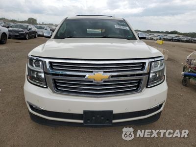 Zdjęcie 9 z 26 samochodu: 2015 CHEVROLET SUBURBAN K1500 LTZ VIN:1GNSKKKC6FR537294 - miniatura