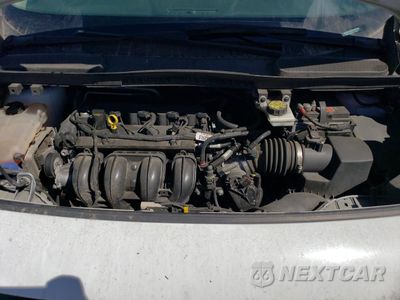 Zdjęcie 12 z 13 samochodu: 2018 FORD TRANSIT CONNECT XL VIN:NM0LS7E78J1379229 - miniatura