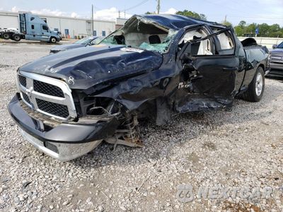 2019 RAM 1500 CLASSIC SLT 1C6RR6TTXKS509646 - główne zdjęcie licytacji z USA - miniatura