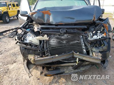 Zdjęcie 12 z 14 samochodu: 2005 HONDA PILOT EXL VIN:5FNYF18615B048390 - miniatura